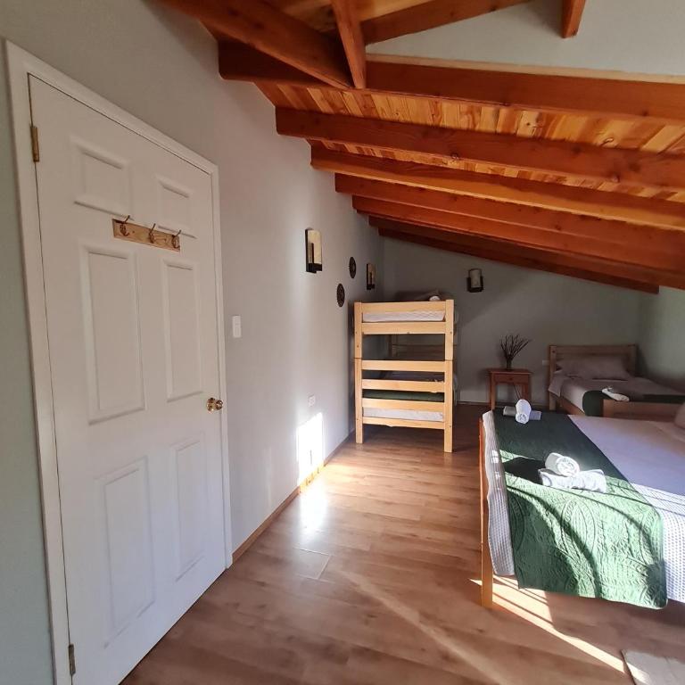Nido Del Bosque - Family Room with Private Bathroom - 14