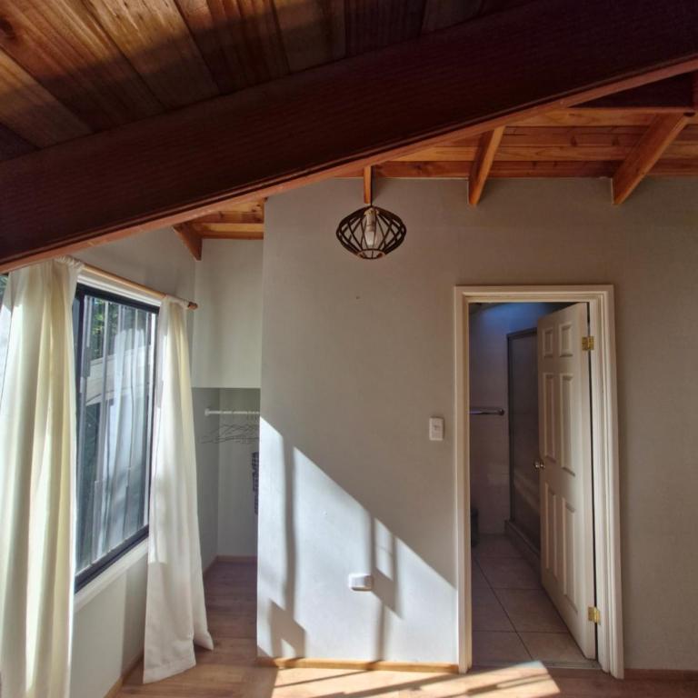 Nido Del Bosque - Family Room with Private Bathroom - 17