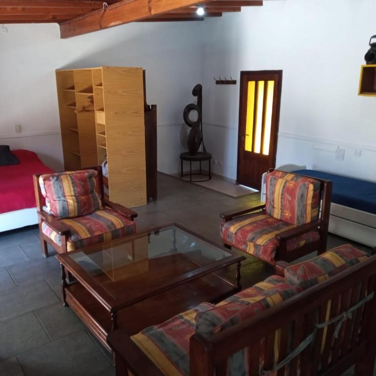 Casa Cata - Casa con 1 dormitorio - 19