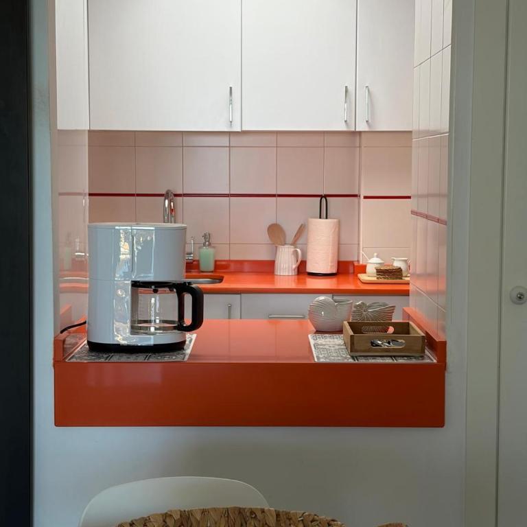 Apartamento Junto al Mar Baria 2 - Apartamento de 1 dormitorio - 19