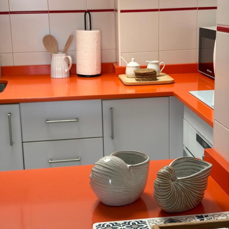 Apartamento Junto al Mar Baria 2 - Apartamento de 1 dormitorio - 18