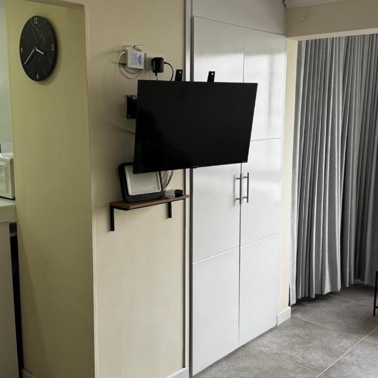 Acogedor apartamento cerca del centro y playa - Deluxe One-Bedroom Apartment with City View - 40