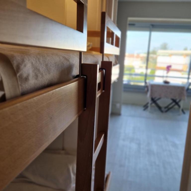 Le Grau du Roi - Studio 4p - Rive droite - Plage du Boucanet - Casa con 2 Camere da Letto - 16