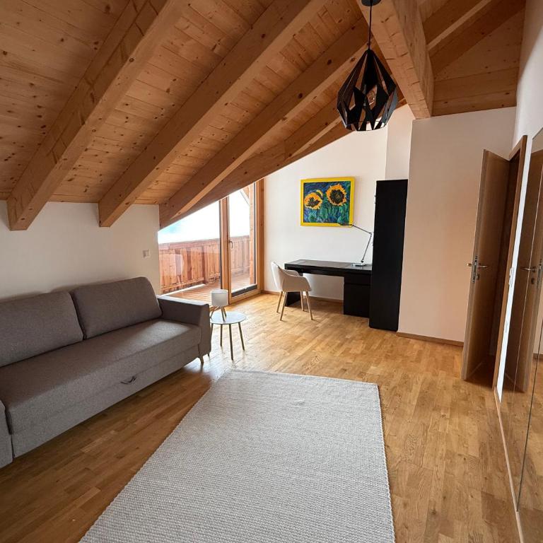 Chalet Petersberg - Haus mit 4 Schlafzimmern - 2