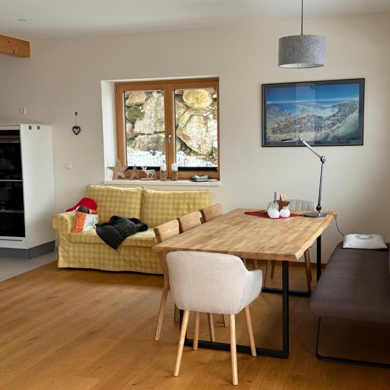 Chalet Petersberg - Haus mit 4 Schlafzimmern - 3