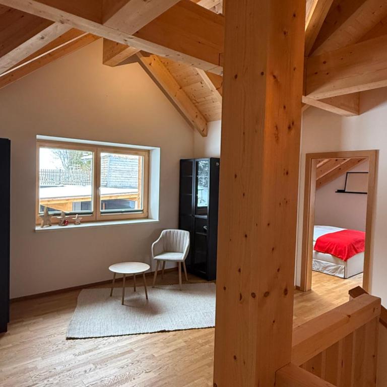 Chalet Petersberg - Haus mit 4 Schlafzimmern - 4