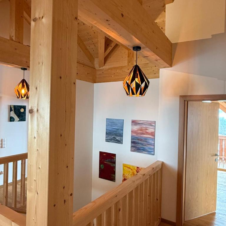Chalet Petersberg - Haus mit 4 Schlafzimmern - 6