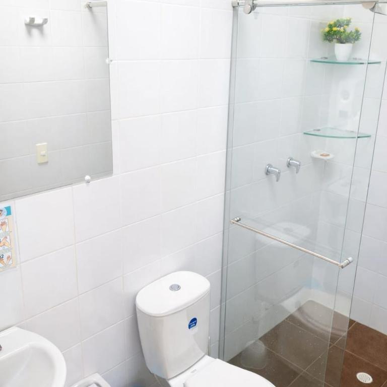 Terra del Fikal, Casa de descanso, Curiti, Santander - Casa de 4 dormitorios - 13