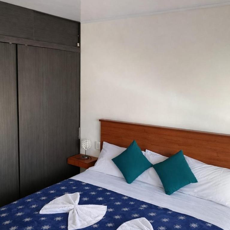 Terra del Fikal, Casa de descanso, Curiti, Santander - Casa de 4 dormitorios - 10