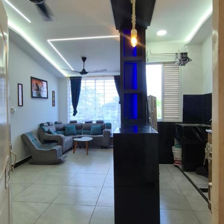 Conjunto Altos Del Jordan - Three-Bedroom Apartment - 1