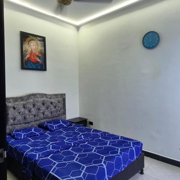 Conjunto Altos Del Jordan - Three-Bedroom Apartment - 4