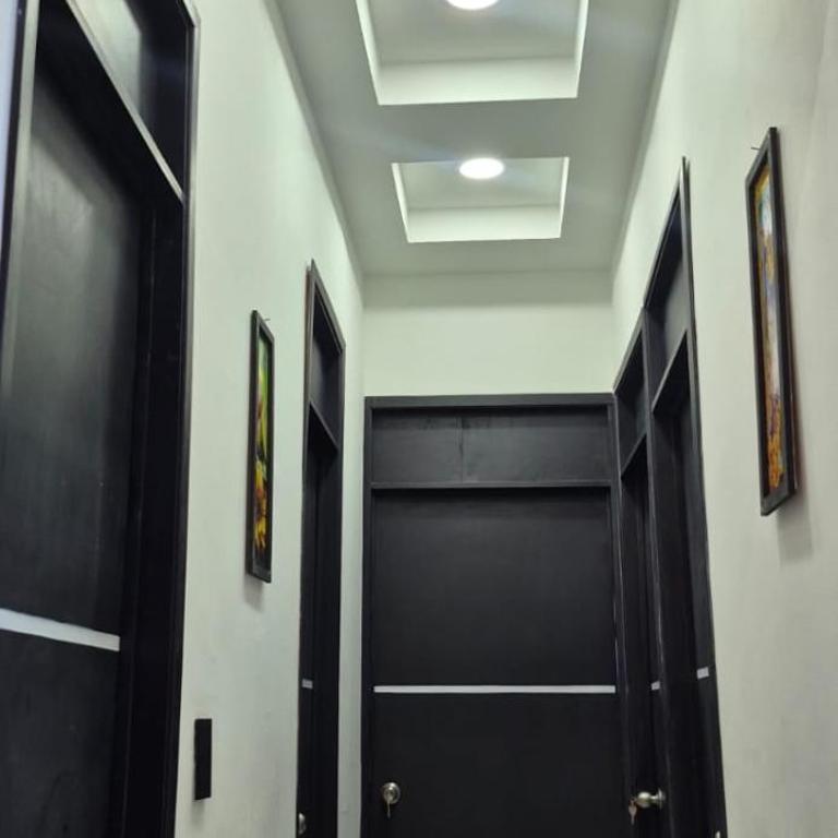 Conjunto Altos Del Jordan - Three-Bedroom Apartment - 5