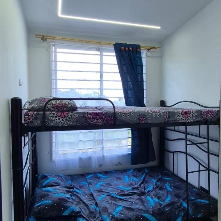 Conjunto Altos Del Jordan - Three-Bedroom Apartment - 6