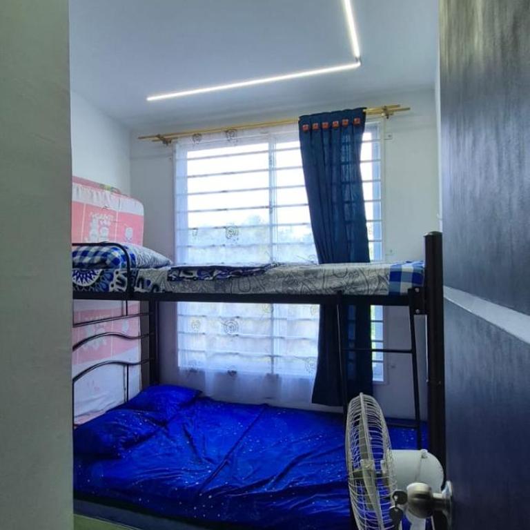 Conjunto Altos Del Jordan - Three-Bedroom Apartment - 9
