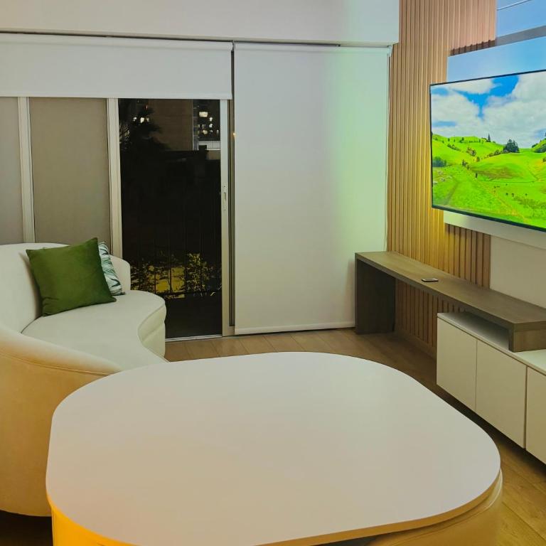 Hermoso Depa Estreno San Miguel - Apartamento de 2 dormitorios - 3