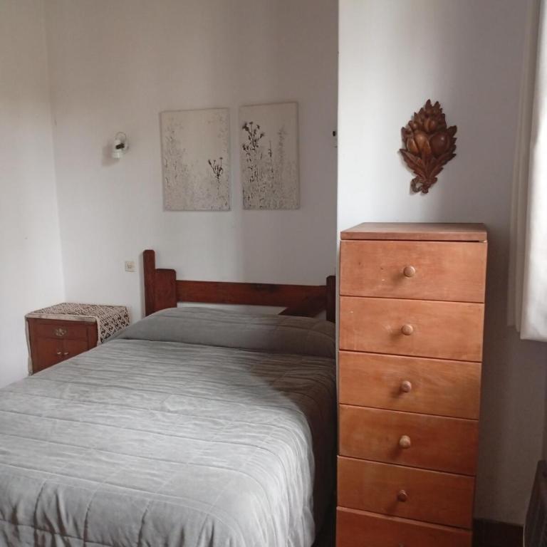 Casa de campo, ideal para grupos hasta 12 - Standard Villa - 6