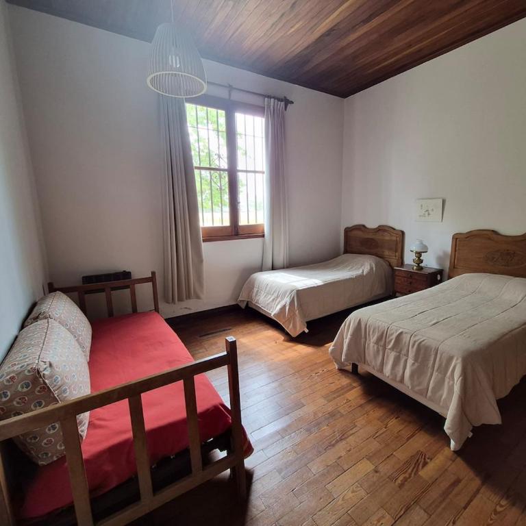 Casa de campo, ideal para grupos hasta 12 - Standard Villa - 10