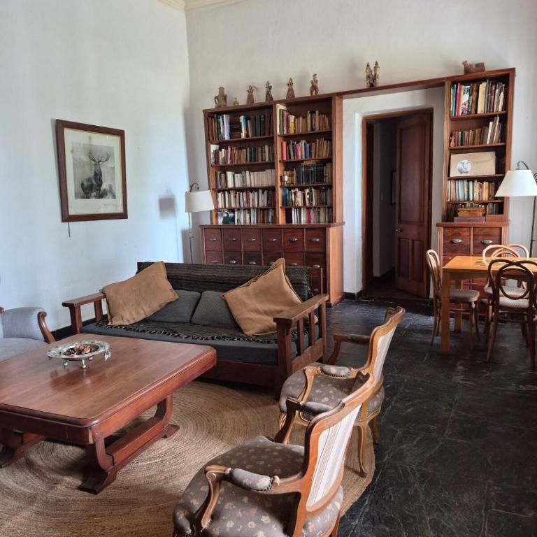 Casa de campo, ideal para grupos hasta 12 - Standard Villa - 14