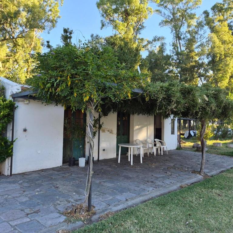 Casa de campo, ideal para grupos hasta 12 - Standard Villa - 18