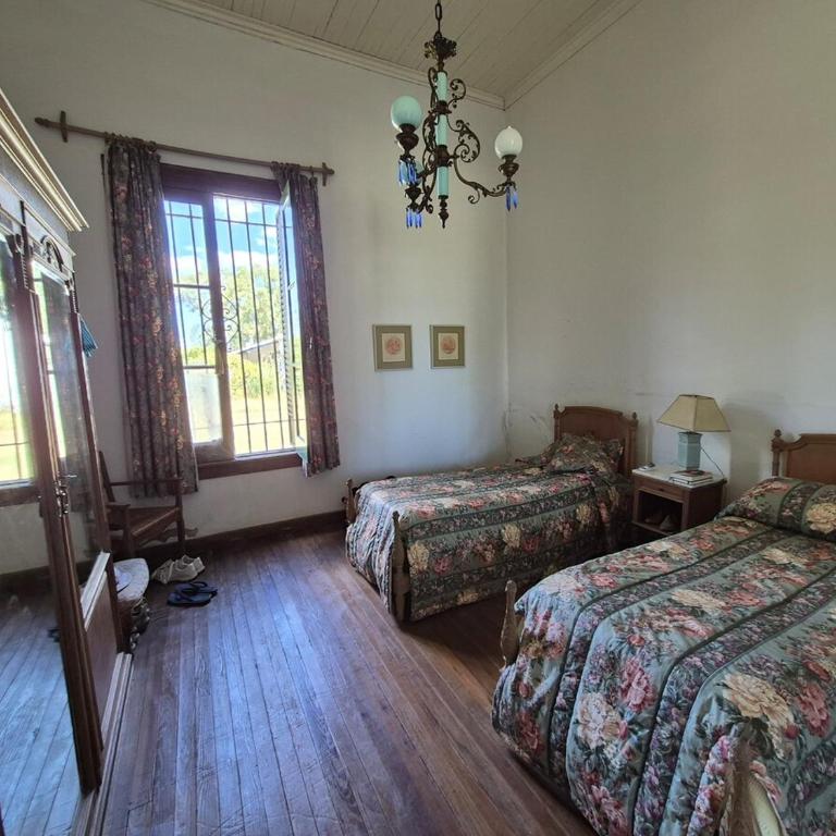 Casa de campo, ideal para grupos hasta 12 - Standard Villa - 20