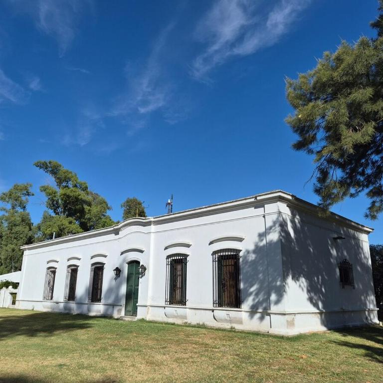 Casa de campo, ideal para grupos hasta 12 - Standard Villa - 21