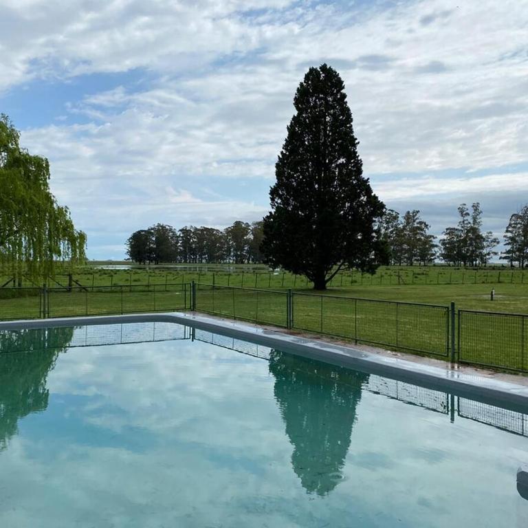 Casa de campo, ideal para grupos hasta 12 - Standard Villa - 22