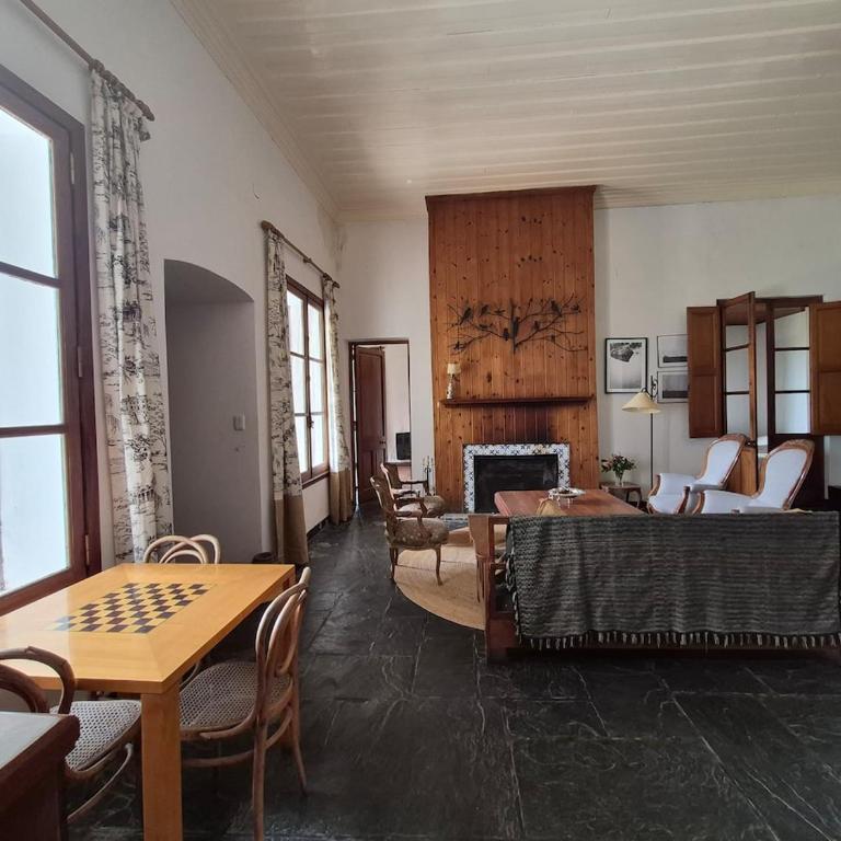 Casa de campo, ideal para grupos hasta 12 - Standard Villa - 23