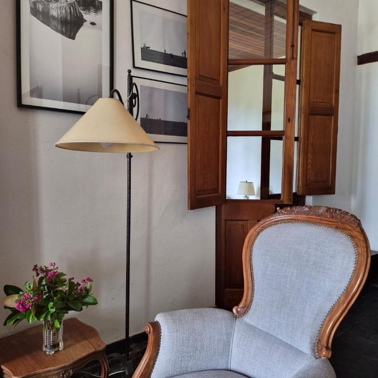 Casa de campo, ideal para grupos hasta 12 - Standard Villa - 24