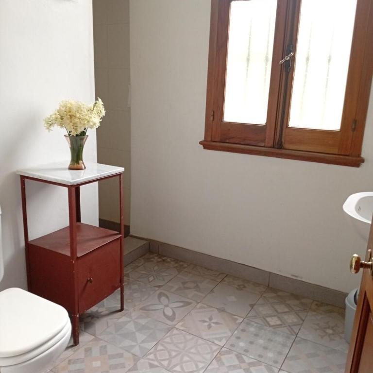 Casa de campo, ideal para grupos hasta 12 - Standard Villa - 28