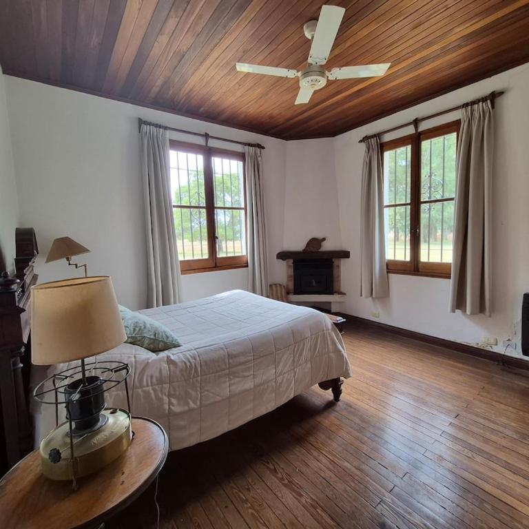 Casa de campo, ideal para grupos hasta 12 - Standard Villa - 30