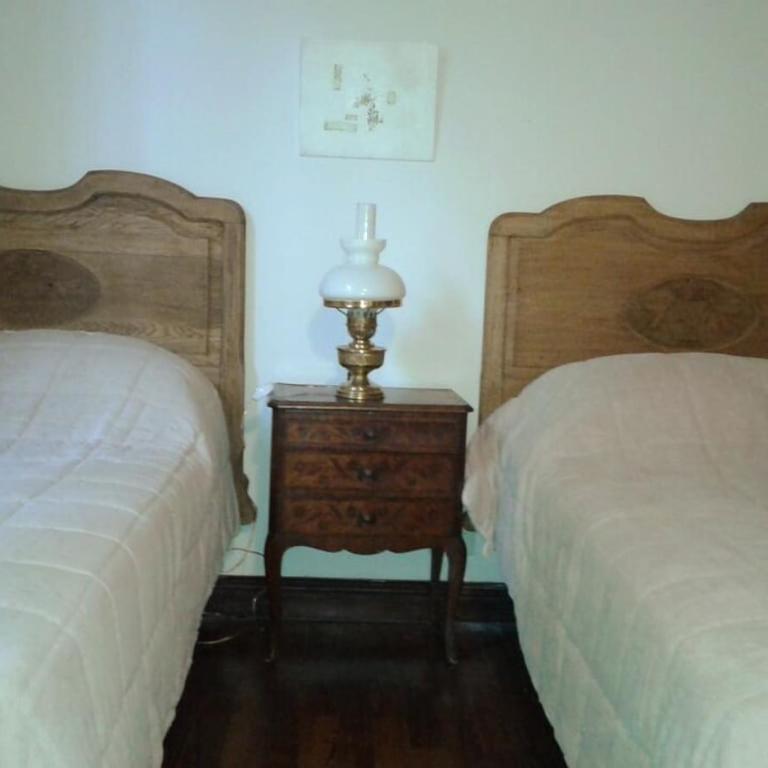 Casa de campo, ideal para grupos hasta 12 - Standard Villa - 38