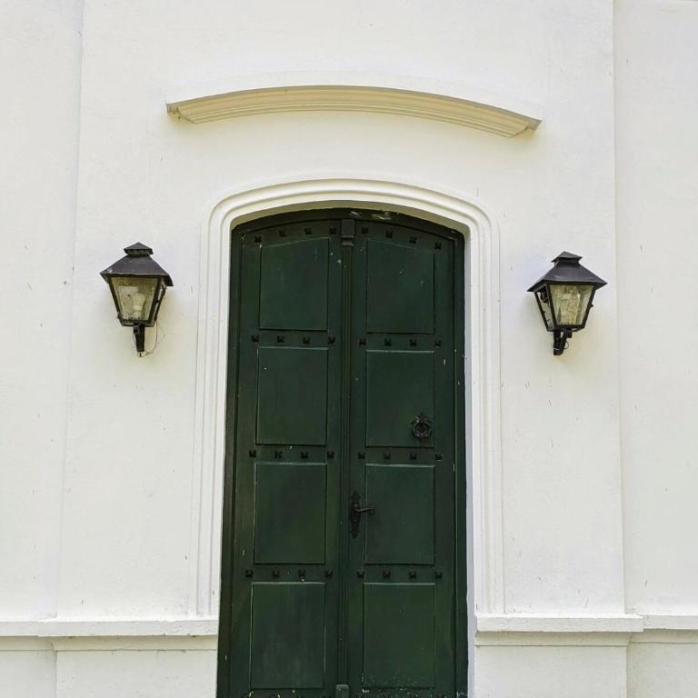Casa de campo, ideal para grupos hasta 12 - Standard Villa - 40