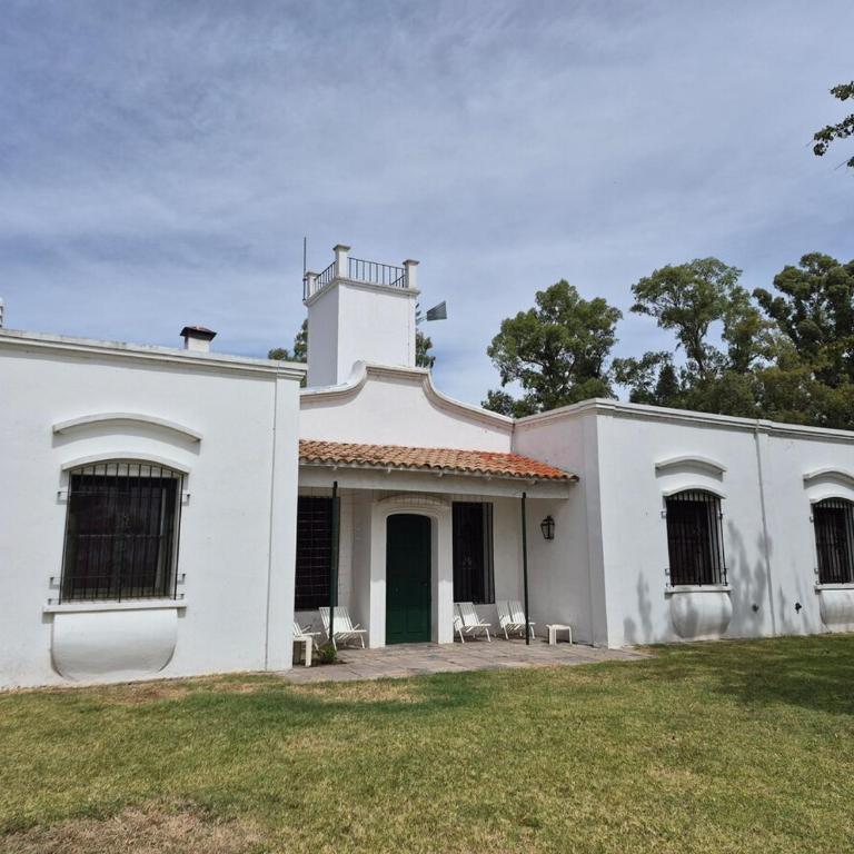 Casa de campo, ideal para grupos hasta 12 - Standard Villa - 44