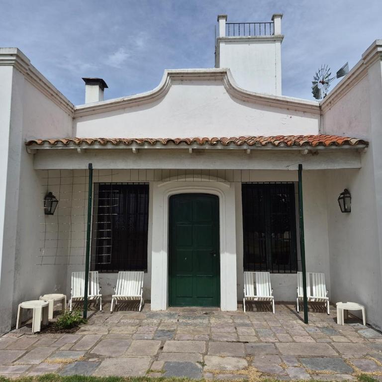 Casa de campo, ideal para grupos hasta 12 - Standard Villa - 48