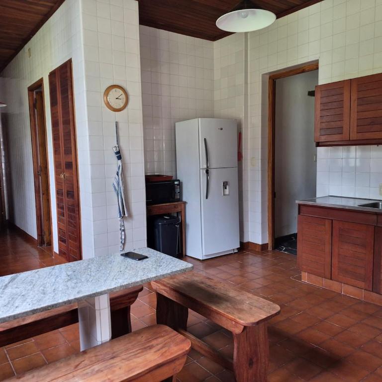 Casa de campo, ideal para grupos hasta 12 - Standard Villa - 52