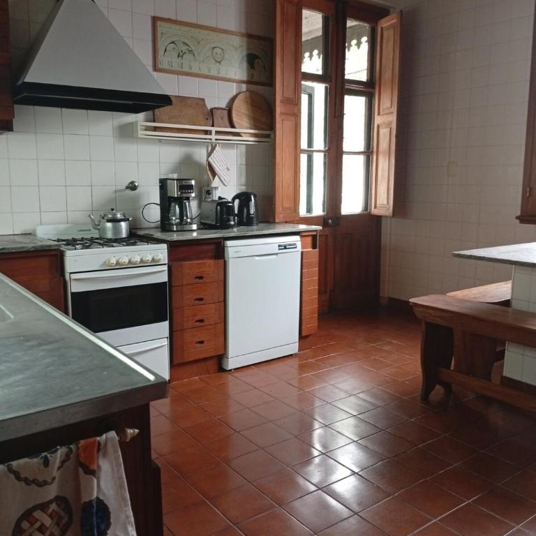 Casa de campo, ideal para grupos hasta 12 - Standard Villa - 55