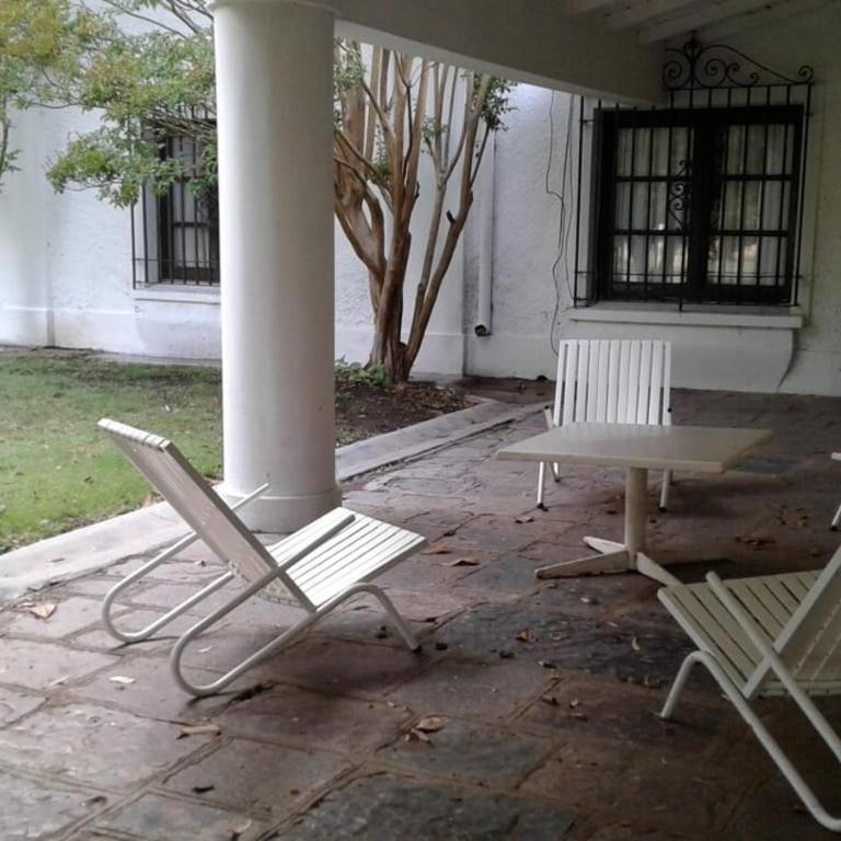 Casa de campo, ideal para grupos hasta 12 - Standard Villa - 56