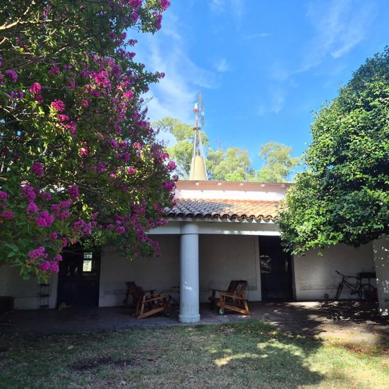 Casa de campo, ideal para grupos hasta 12 - Standard Villa - 58