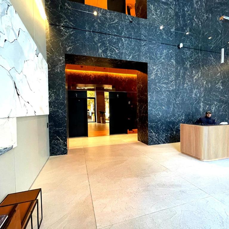 Qorner Studio - La Carolina, Quito - One-Bedroom Apartment - 3