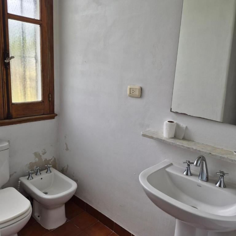 Casa de campo, ideal para grupos hasta 12 - Standard Villa - 60