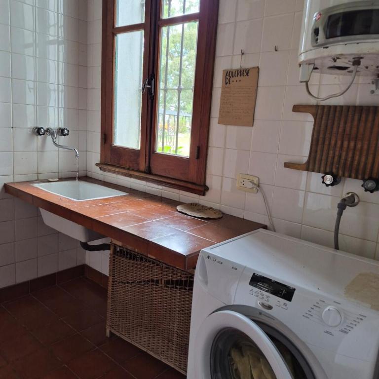 Casa de campo, ideal para grupos hasta 12 - Standard Villa - 61