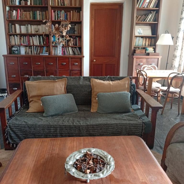 Casa de campo, ideal para grupos hasta 12 - Standard Villa - 63