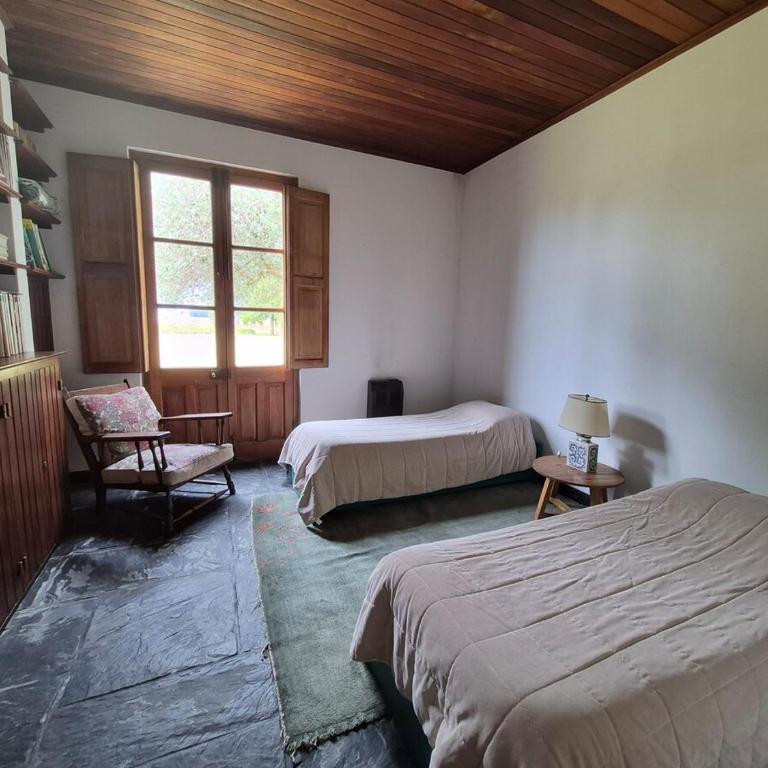 Casa de campo, ideal para grupos hasta 12 - Standard Villa - 67