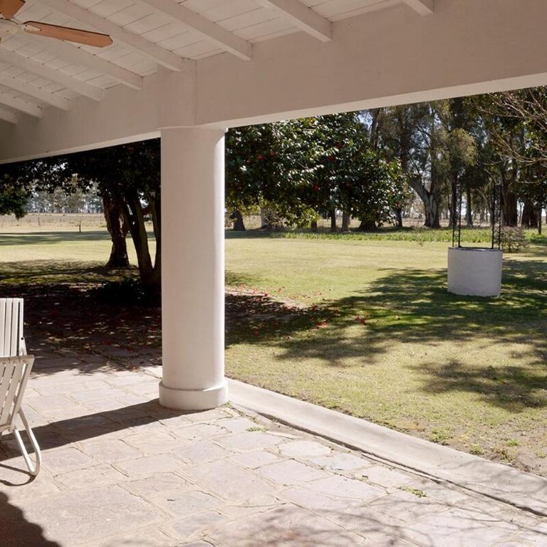 Casa de campo, ideal para grupos hasta 12 - Standard Villa - 72