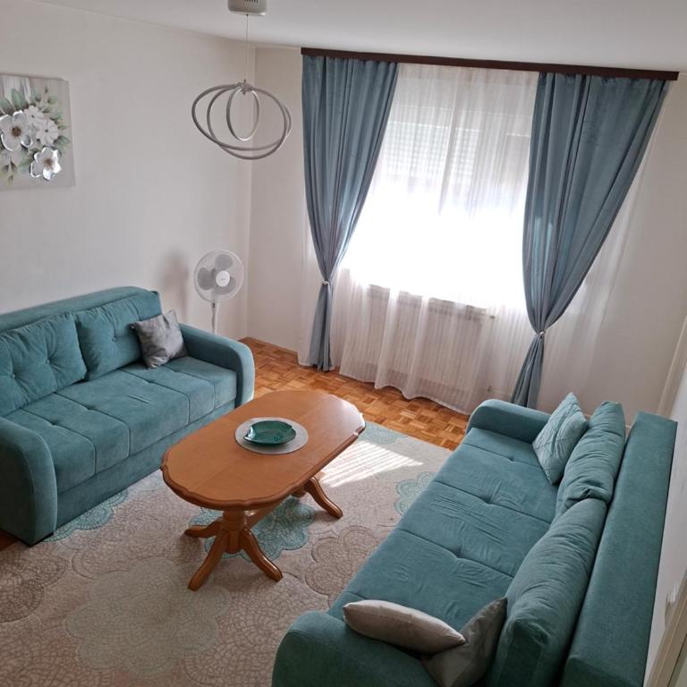 Stan Sarajevo-Novi Grad - One-Bedroom Apartment - 3