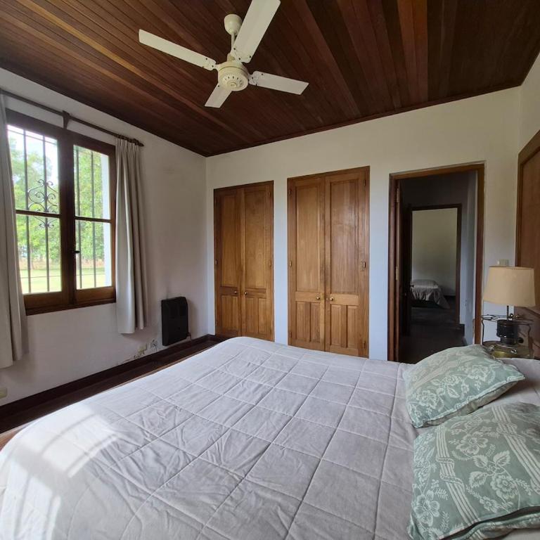 Casa de campo, ideal para grupos hasta 12 - Standard Villa - 79