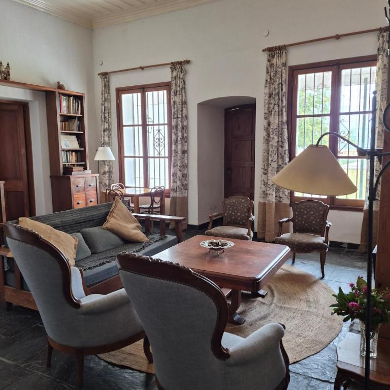 Casa de campo, ideal para grupos hasta 12 - Standard Villa - 80