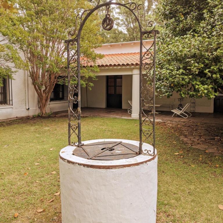Casa de campo, ideal para grupos hasta 12 - Standard Villa - 83