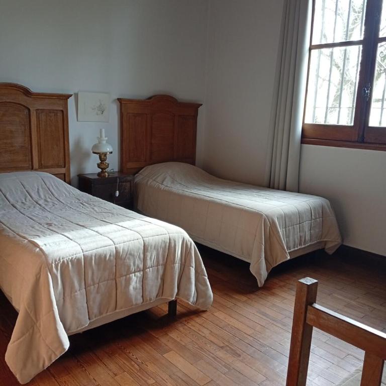 Casa de campo, ideal para grupos hasta 12 - Standard Villa - 84