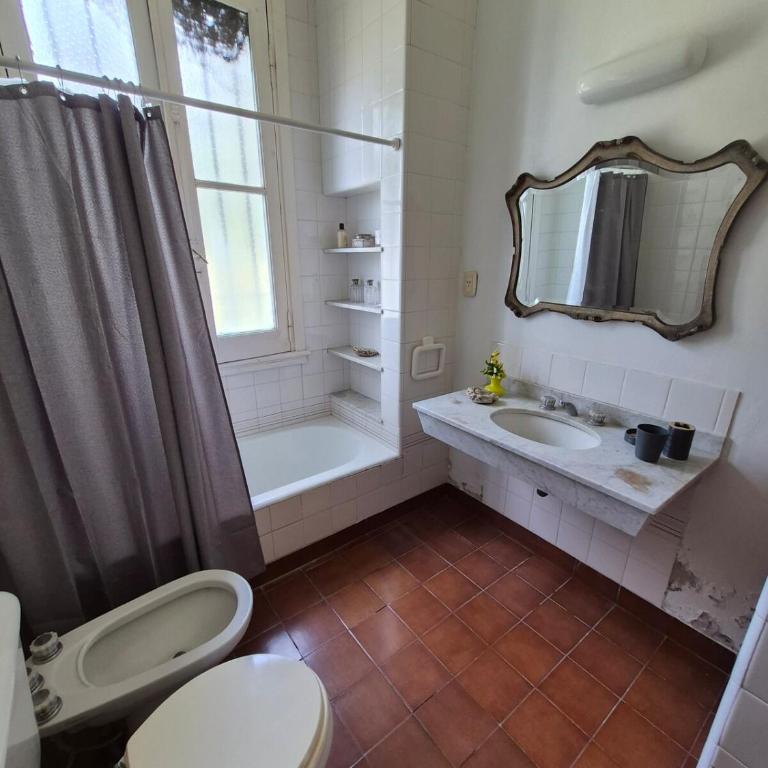Casa de campo, ideal para grupos hasta 12 - Standard Villa - 85